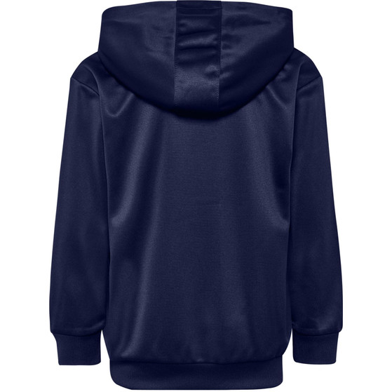 Hummel Logo Hoodie Barn