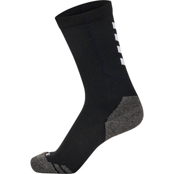 Hummel Pro Trainingssocken Niedrig
