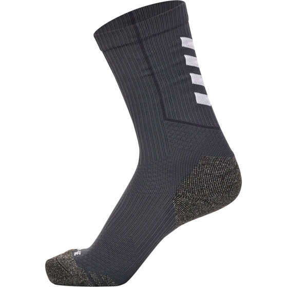 Hummel Pro Trainingssocken Niedrig