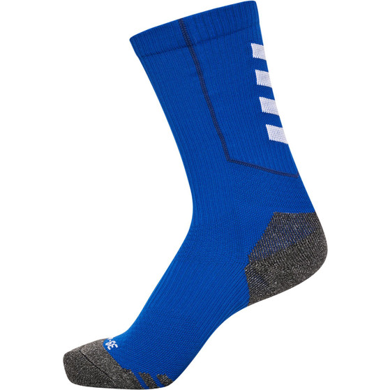 Hummel Pro Trainingssocken Niedrig