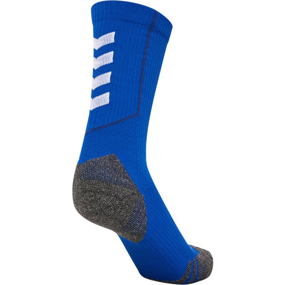 Hummel Pro Trainingssocken Niedrig