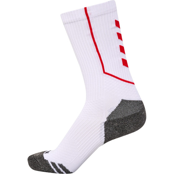 Hummel Pro Trainingssocken Niedrig