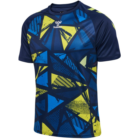 Hummel Graphic Universe T-Shirt Men