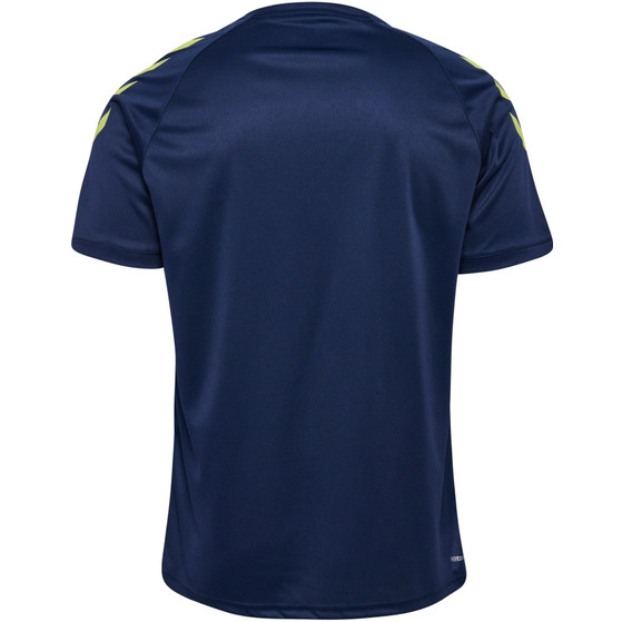 Hummel Graphic Universe T-Shirt Men