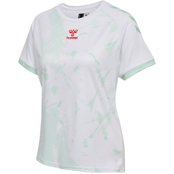 Hummel Graphic Universe Trainingsset Women