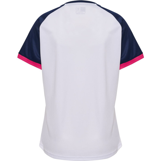 Hummel Graphic Universe T-Shirt Damen