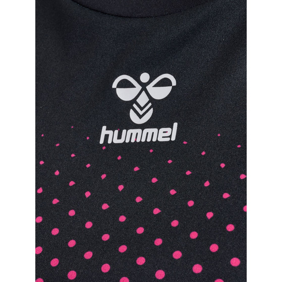 Hummel Graphic Universe T-Shirt Kinder