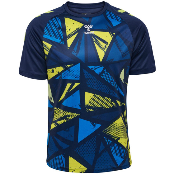 Hummel Graphic Universe T-Shirt Kids