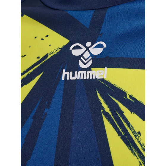 Hummel Graphic Universe T-Shirt Kids