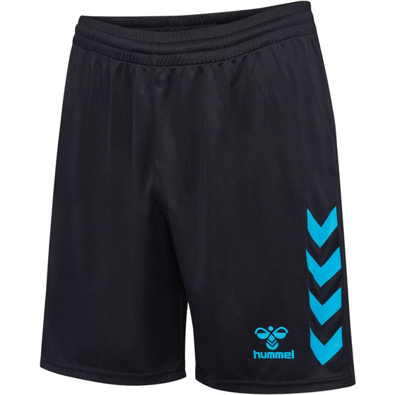 Hummel Graphic Universe Shorts Men