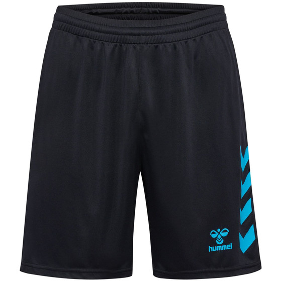 Hummel Graphic Universe Shorts Men