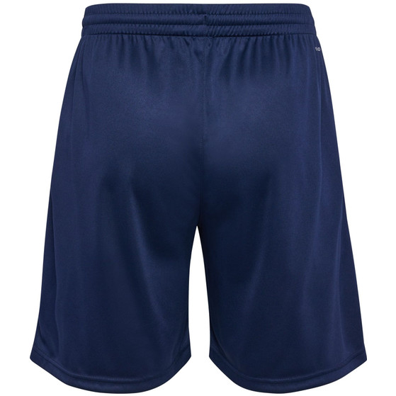 Hummel Graphic Universe Shorts Men