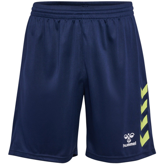 Hummel Graphic Universe Shorts Men