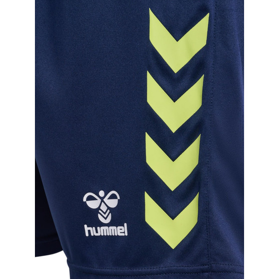 Hummel Graphic Universe Shorts Men