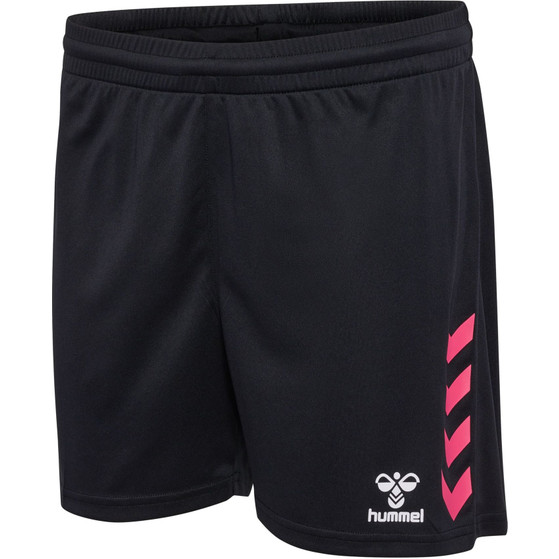 Hummel Graphic Universe Shorts Women