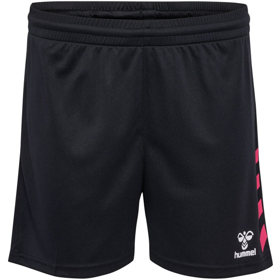 Hummel Graphic Universe Shorts Women