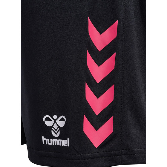 Hummel Graphic Universe Shorts Women