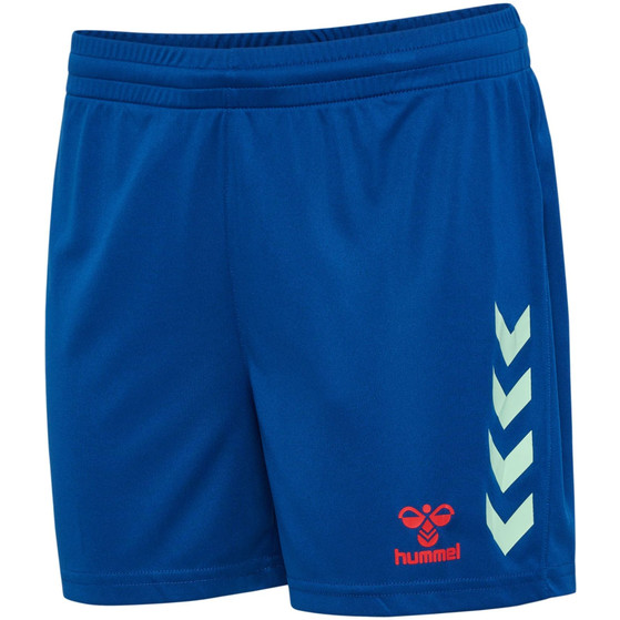 Hummel Graphic Universe Shorts Damen