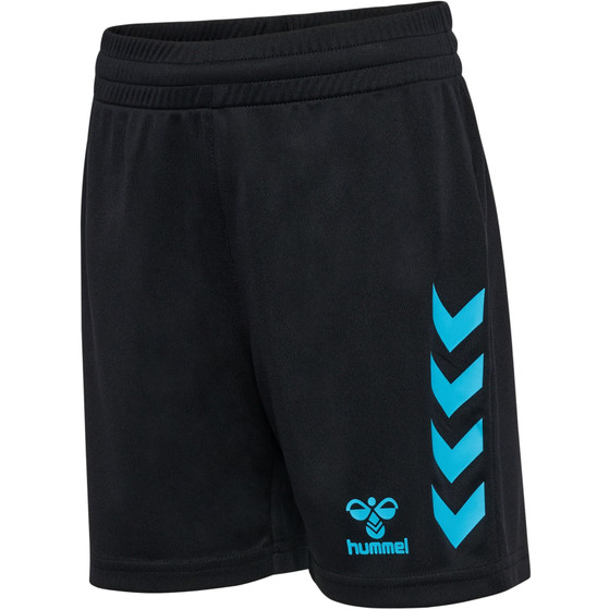Hummel Graphic Universe Shorts Kinder