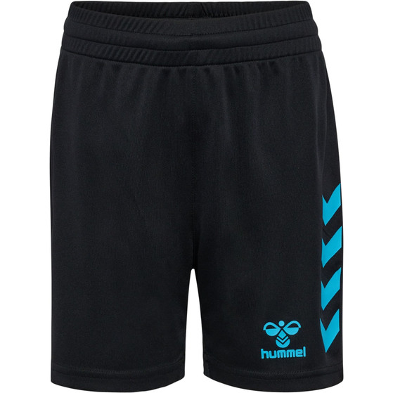 Hummel Graphic Universe Shorts Kinder