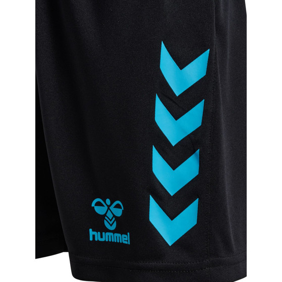 Hummel Graphic Universe Shorts Kinder