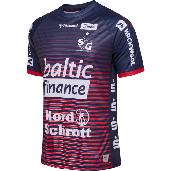 SG Flensburg-Handewitt 24/25 Hemmatröja