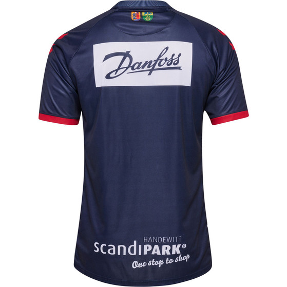SG Flensburg-Handewitt 24/25 Home Jersey Kinder