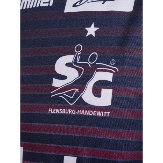 SG Flensburg-Handewitt 24/25 Home Jersey Kinder
