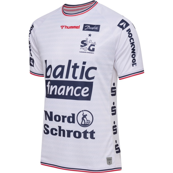 SG Flensburg-Handewitt 24/25 Away Jersey Kids