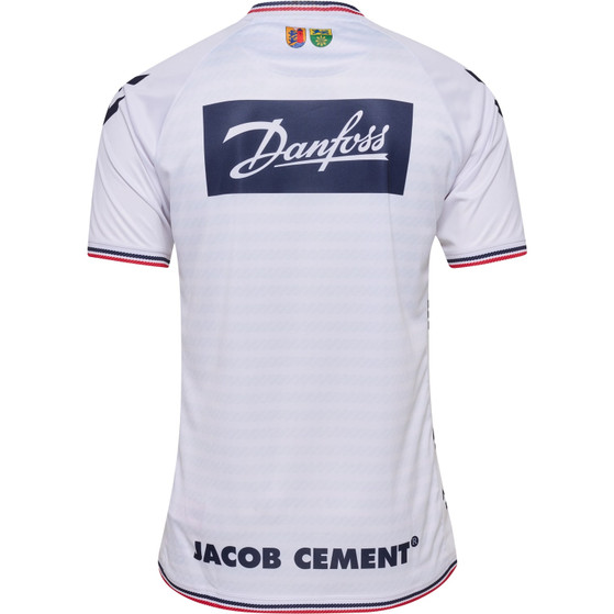 SG Flensburg-Handewitt 24/25 Away Jersey Kids