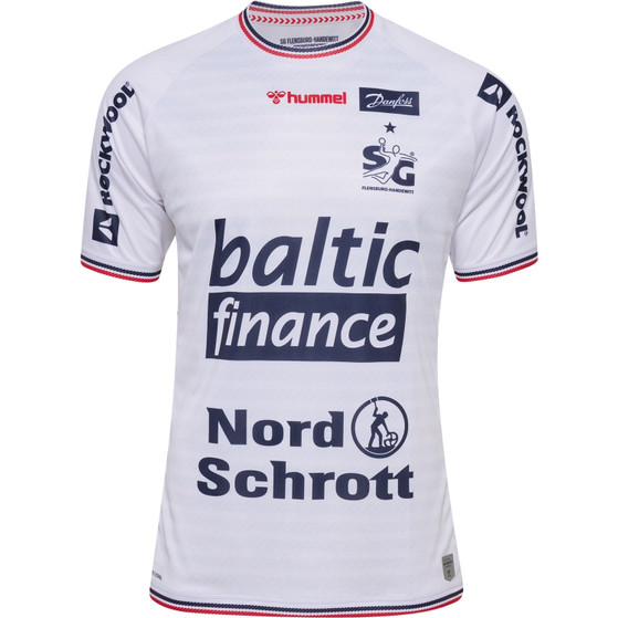 SG Flensburg-Handewitt 24/25 Away Jersey Kids