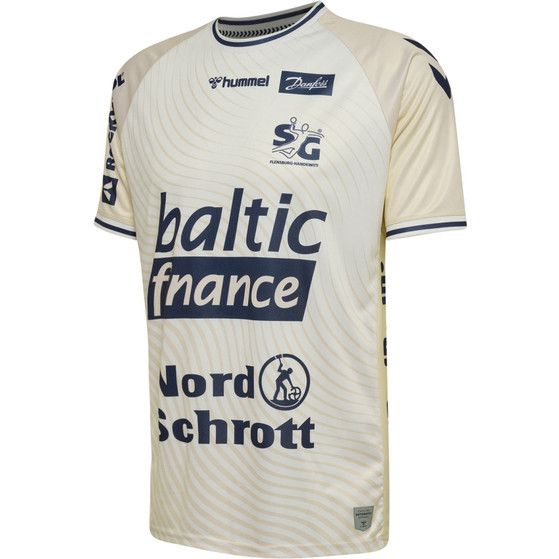 SG Flensburg-Handewitt 24/25 Inter T-Shirt KIDS