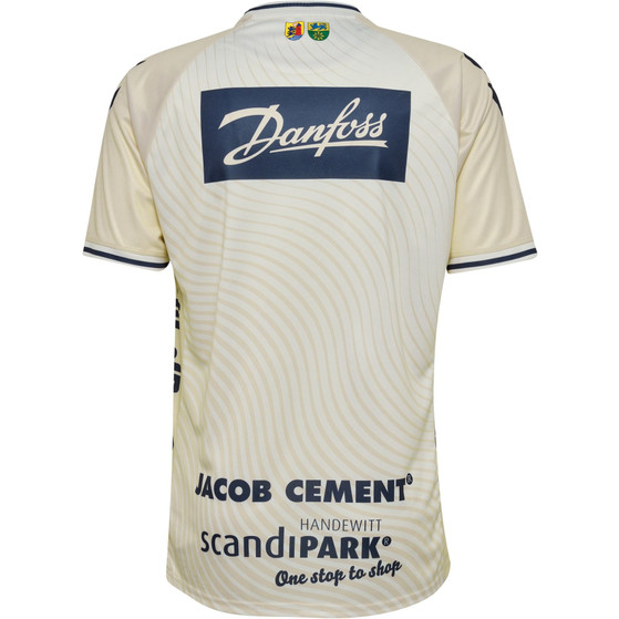 SG Flensburg-Handewitt 24/25 Inter T-Shirt KIDS