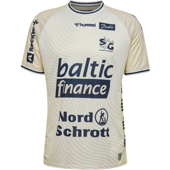 SG Flensburg-Handewitt 24/25 Inter T-Shirt KIDS