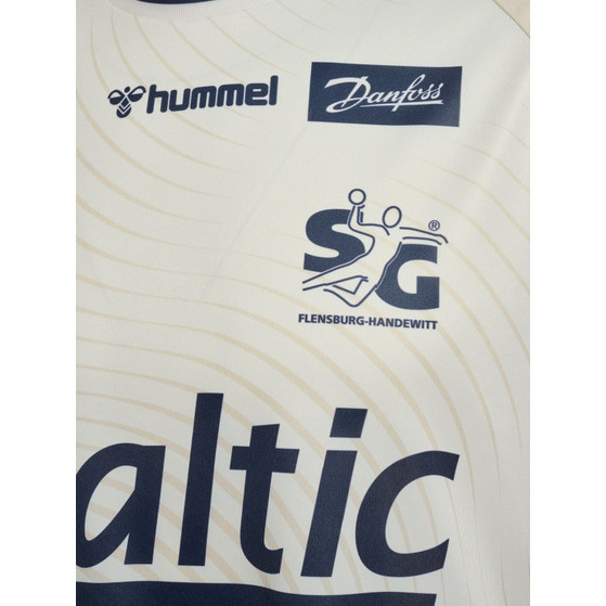 SG Flensburg-Handewitt 24/25 Inter T-Shirt KIDS