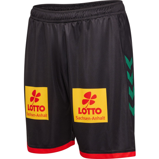 SC Magdeburg Champions League 24/25 Hemmashorts