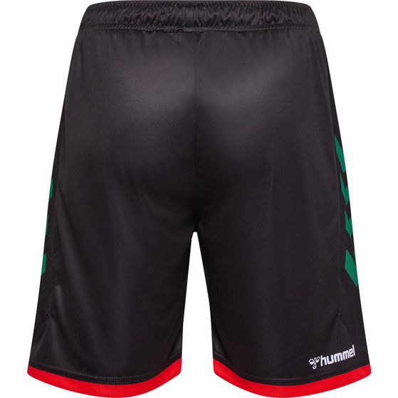 SC Magdeburg Champions League 24/25 Hemmashorts