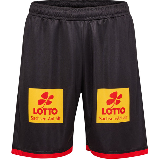 SC Magdeburg Champions League 24/25 Hemmashorts