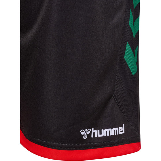 SC Magdeburg Champions League 24/25 Hemmashorts