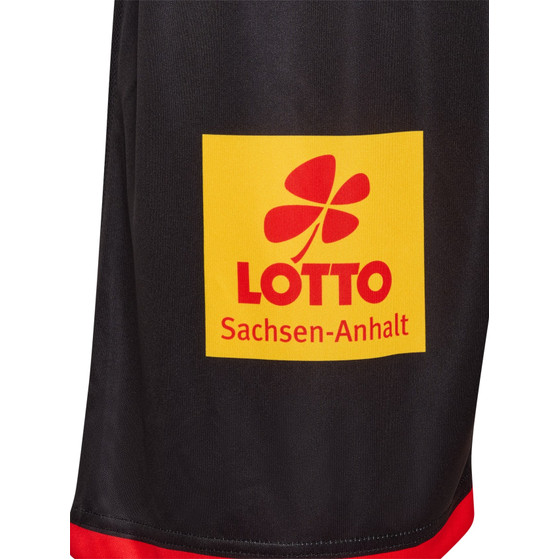 SC Magdeburg Champions League 24/25 Hemmashorts