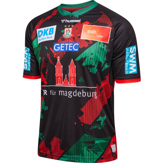 SC Magdeburg 24/25 Hemmatröja