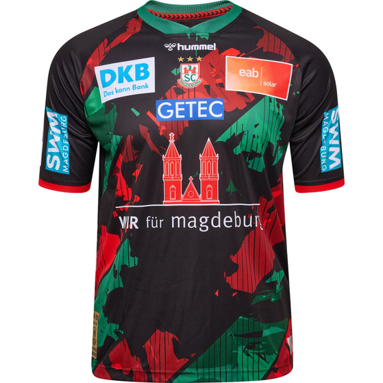 SC Magdeburg 24/25 Hemmatröja