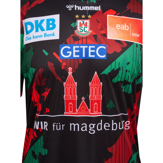 SC Magdeburg 24/25 Hemmatröja