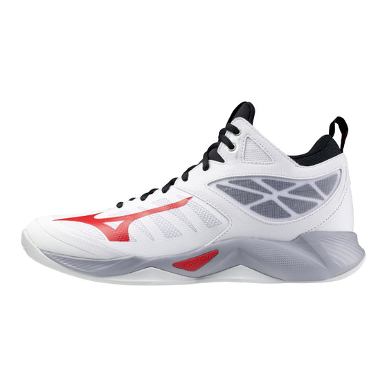 Mizuno Wave Dimension Mid