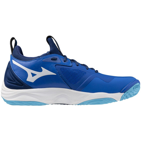 Mizuno Wave Momentum 3