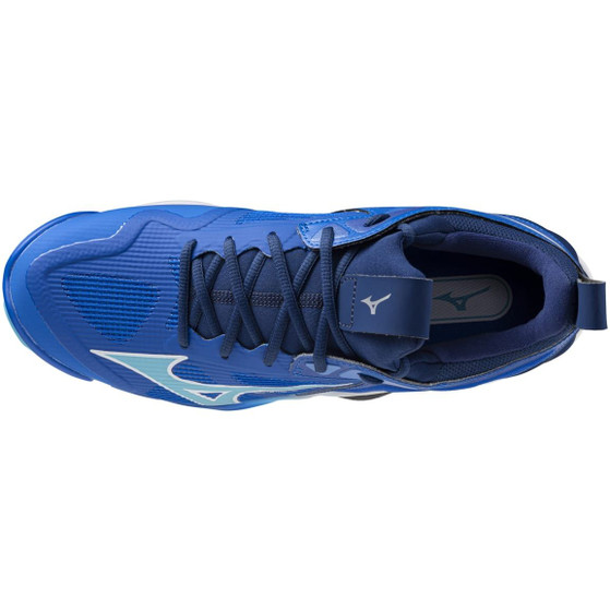 Mizuno Wave Momentum 3