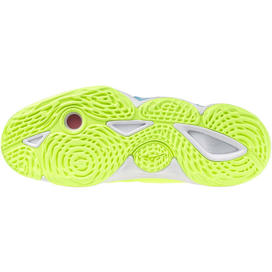 Mizuno Wave Momentum 3