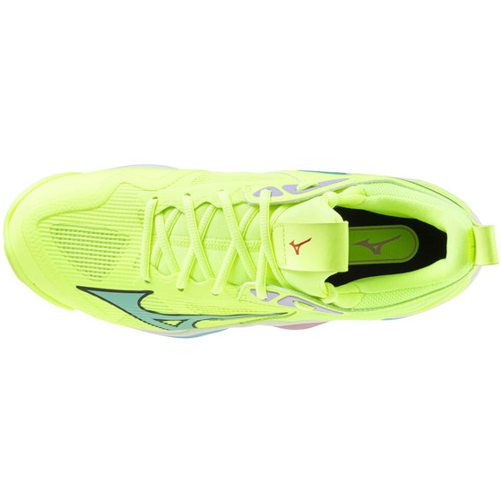 Mizuno Wave Momentum 3