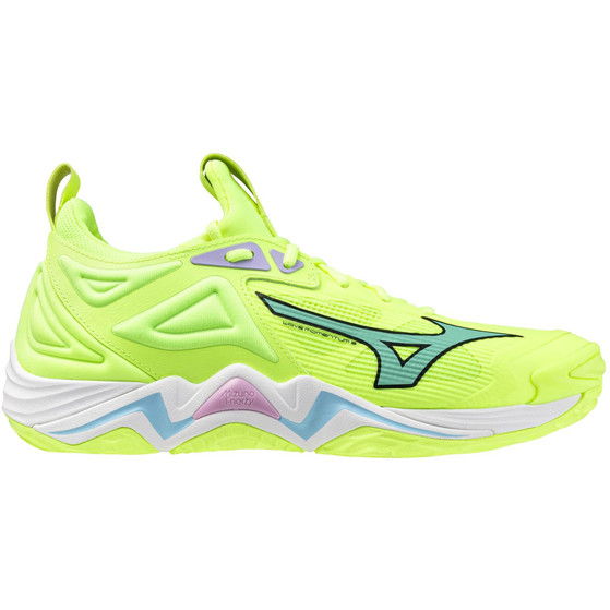 Mizuno Wave Momentum 3