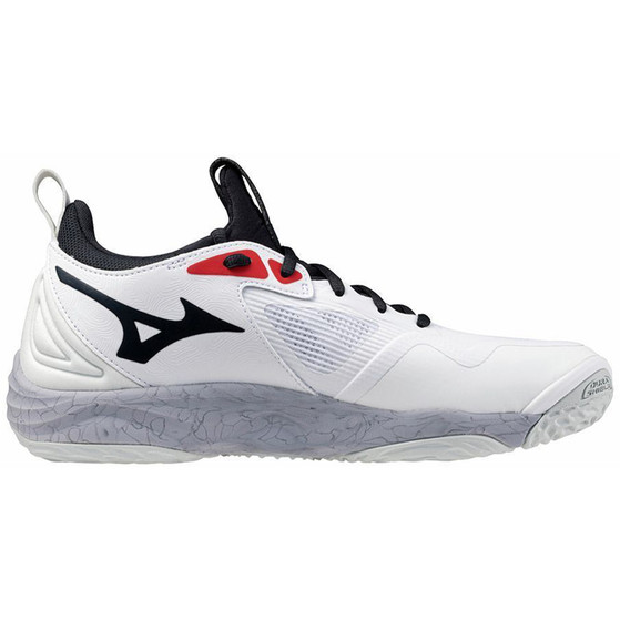 Mizuno Wave Momentum 3